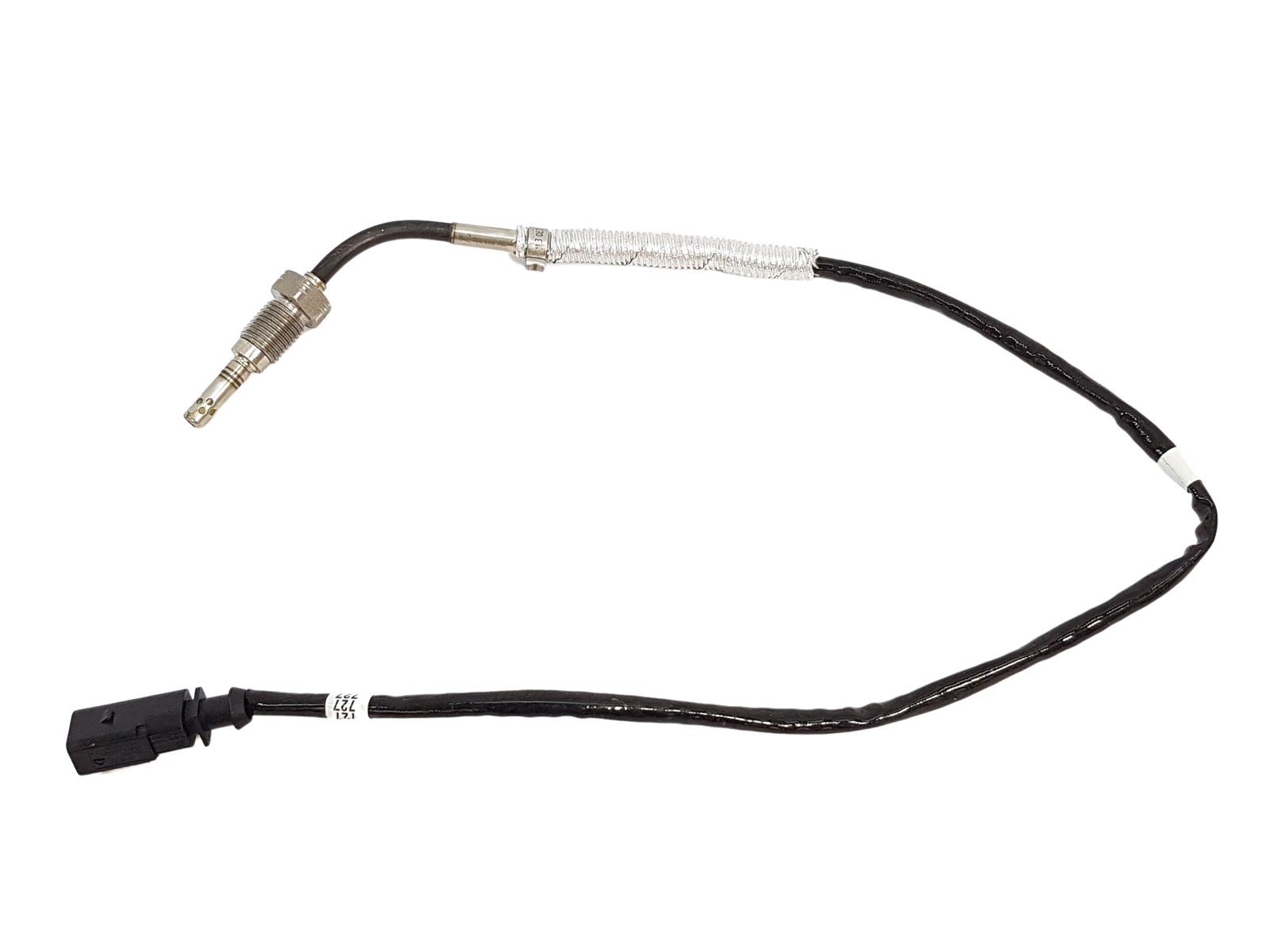 Udstødningstemperatursensor VWAG 04L906088AE Ny Original main product photo