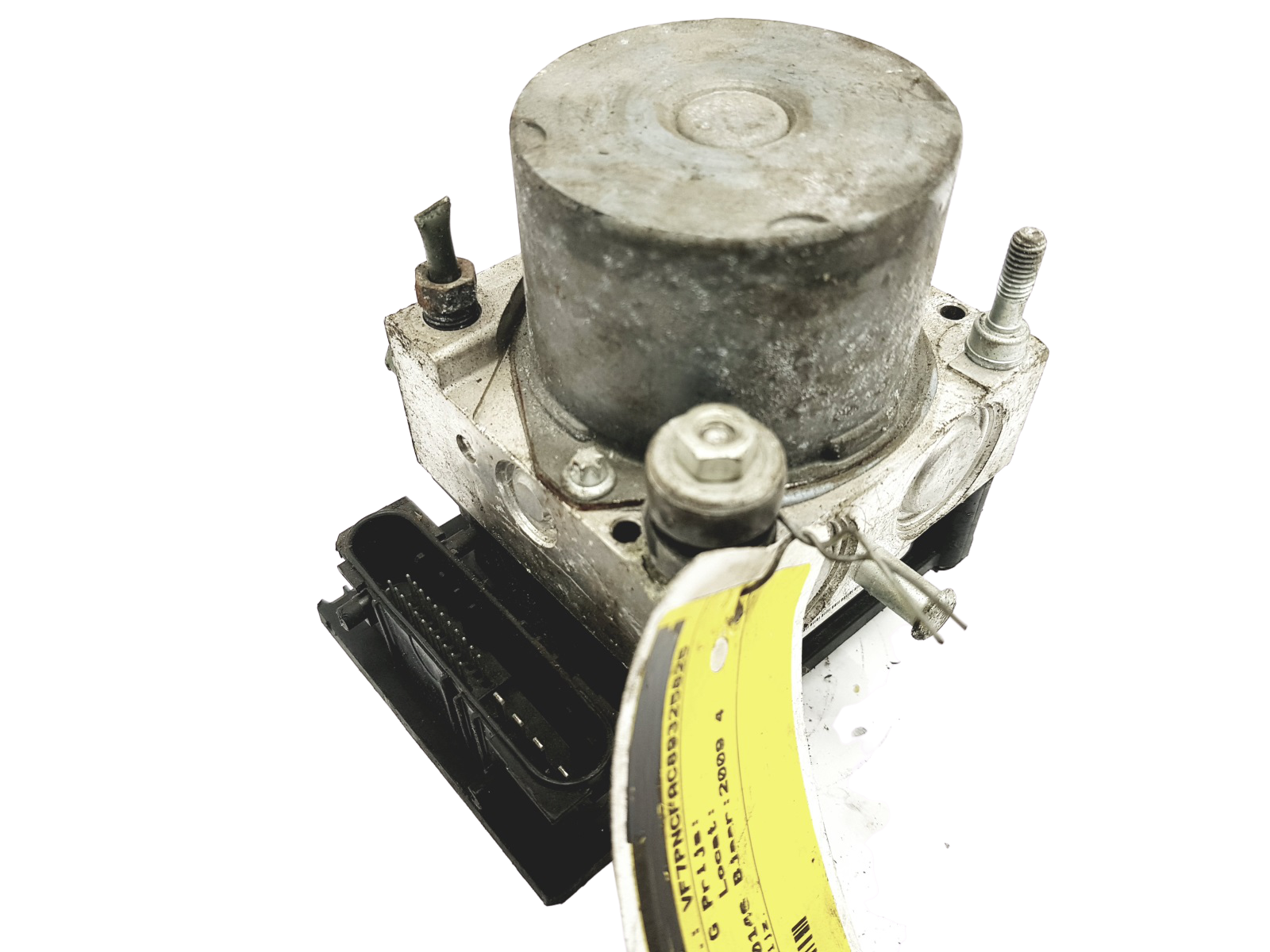 Abs Pumpe 107 C1 Aygo 44510-0H010 0265800441 4541F5 32709 main product photo