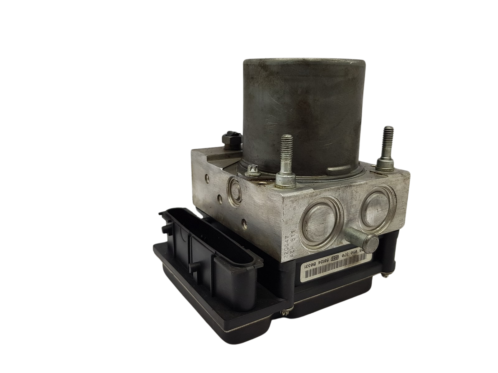 Abs Pumpe PSA C4 307 9649988180 0265234144 0265950370 5122 main product photo