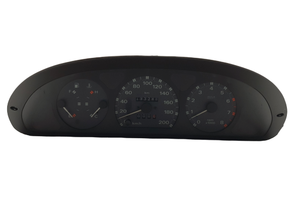 Omdrejningstæller Fiat Punto 46438208 6062223 Veglia main product photo