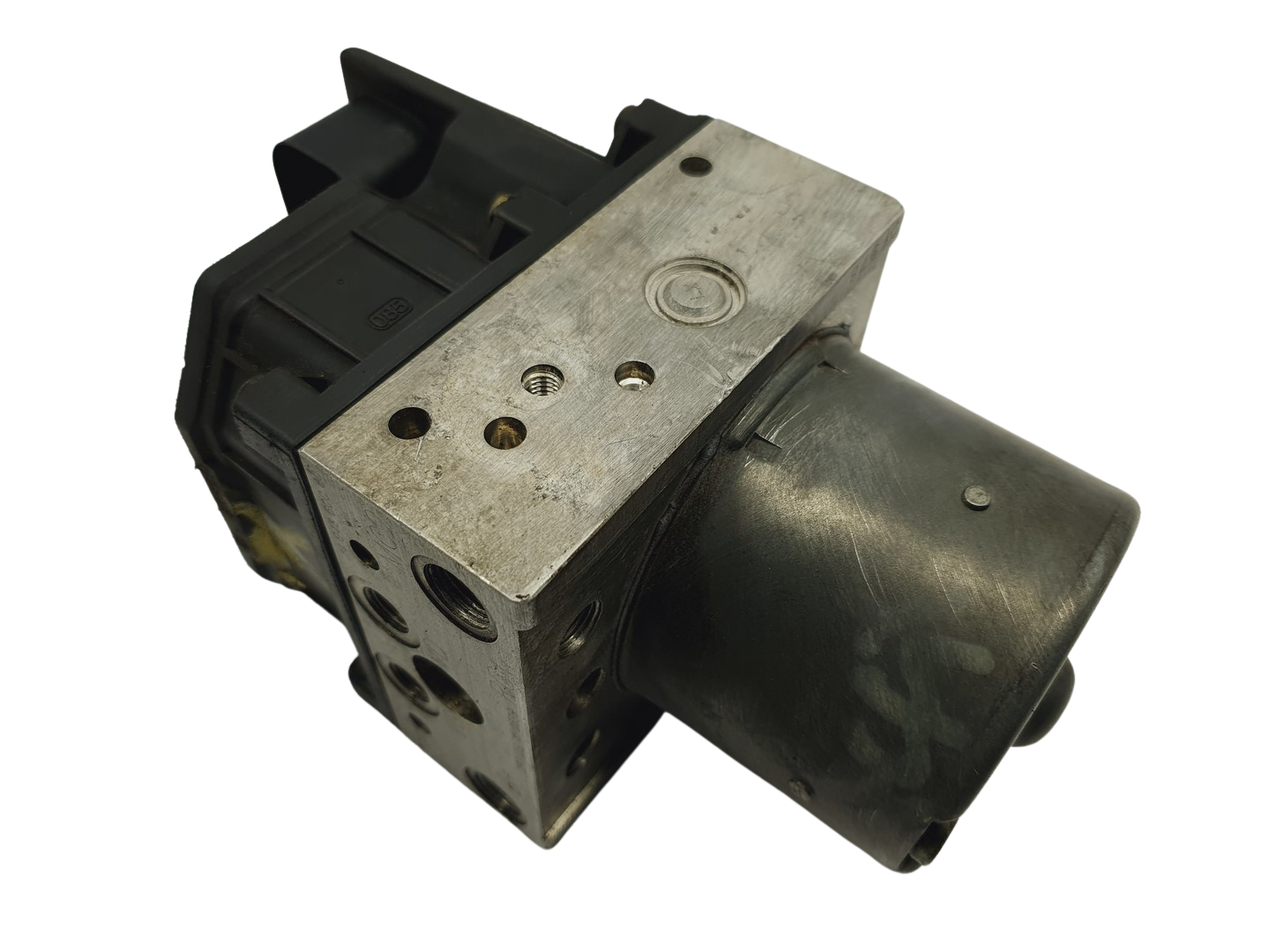 Abs Pumpe C8 807 Ulysse 1494860080 0265222009 PSA Fiat 63416 main product photo