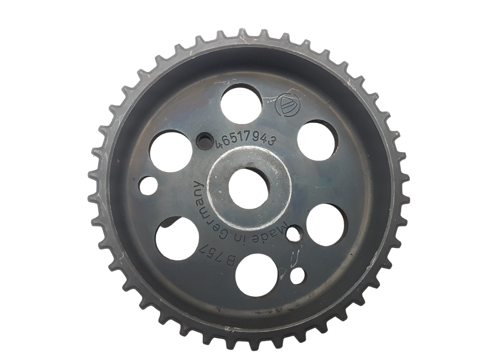 Knastaksel tandhjul 46517943 1.9 D CDTI Fiat Opel main product photo