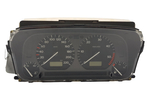 Omdrejningstæller VW Golf MK3 1H0919864Q 6160633061 main product photo