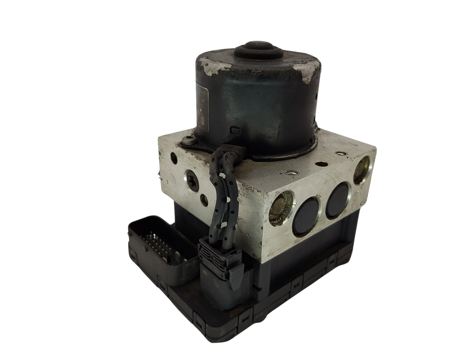 Abs Pumpe VW AG 1J0614117D 1J0907379P ATE 4312 main product photo
