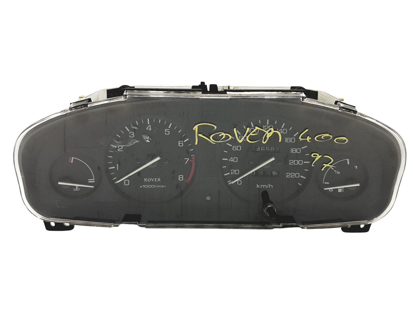 Omdrejningstæller Rover 400 AR0026015 AR-0026-015 53721 main product photo