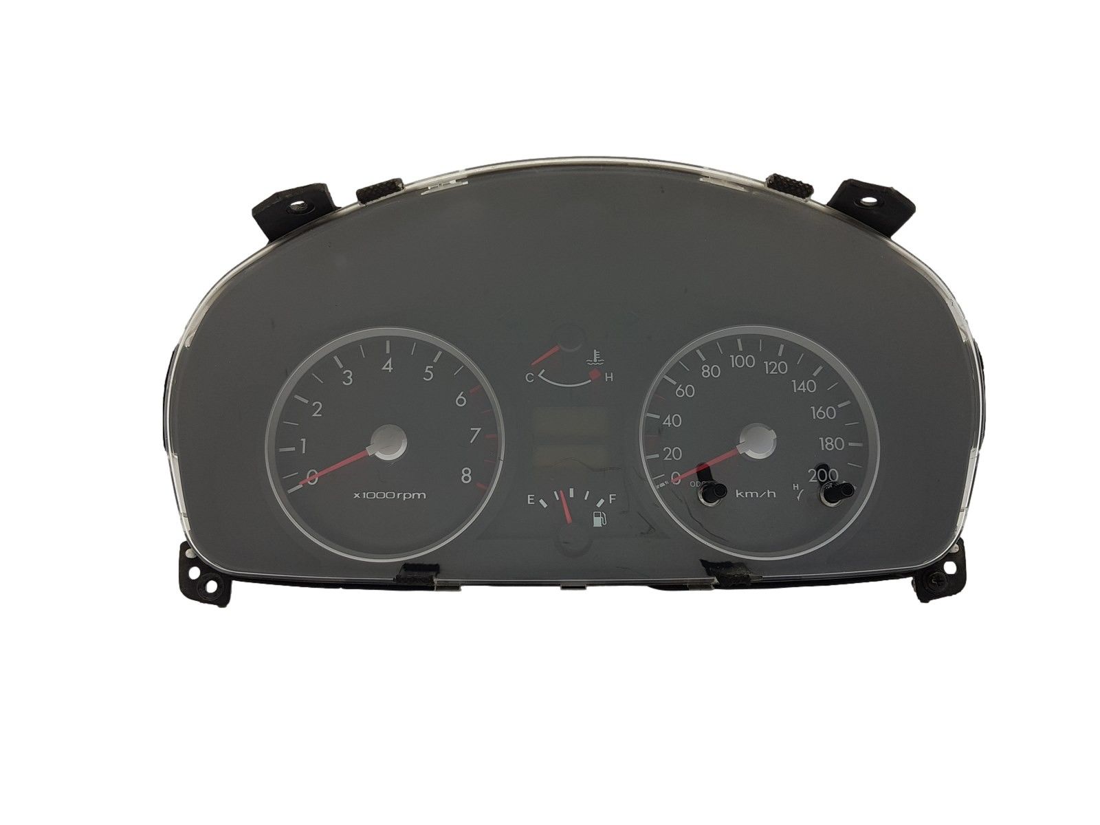 Omdrejningstæller Hyundai Getz 94003-1C010 2003-87500H C46 main product photo