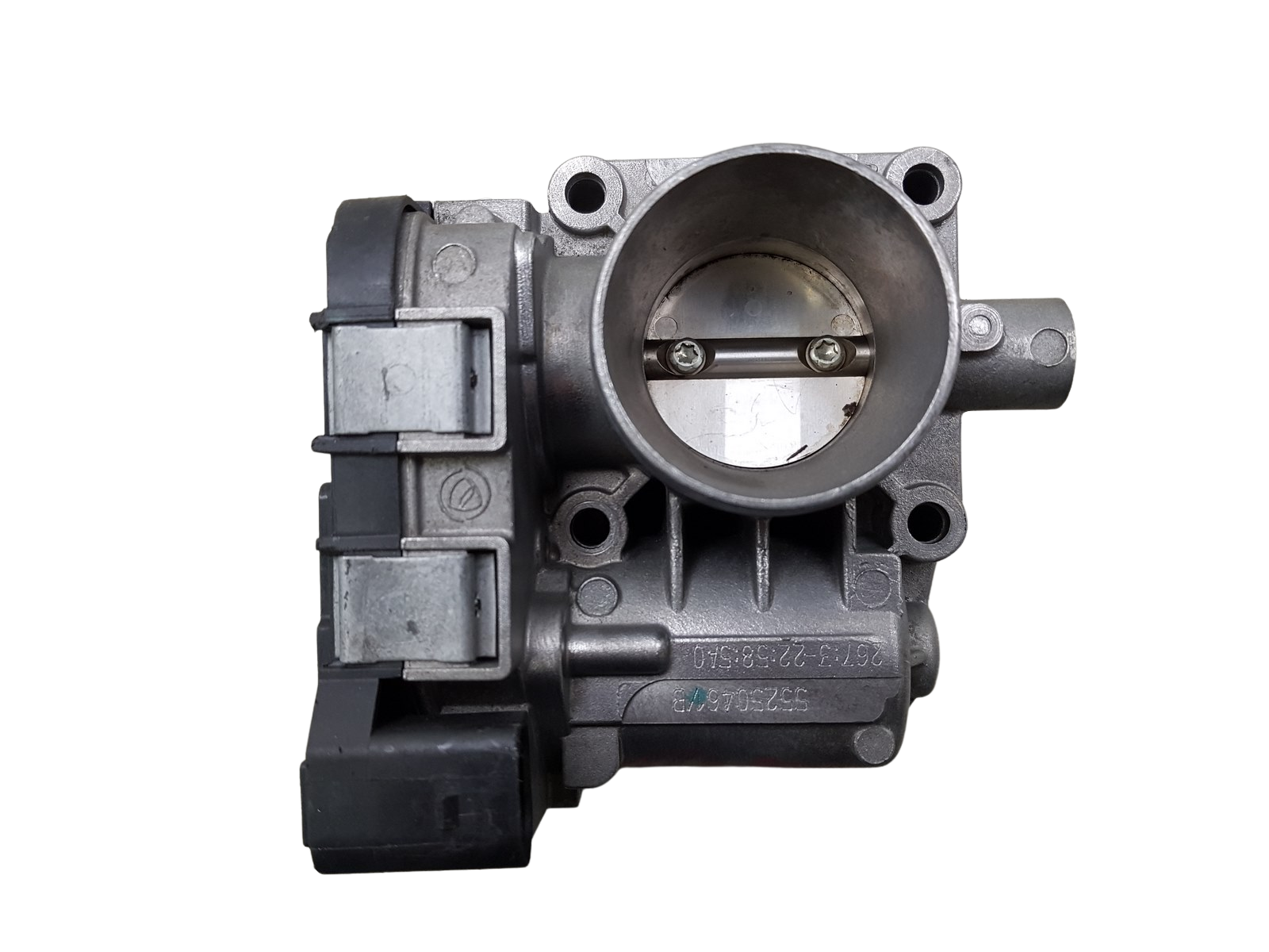 Spjældhusventil 55250461 Fiat Lancia Ford FPT main product photo