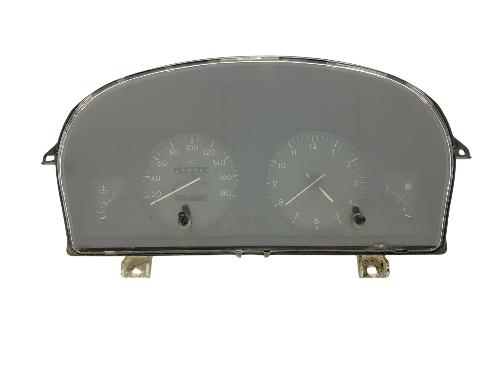 Speedometer Berlingo 1 Partner 1 9630166680 PSA 3076 main product photo