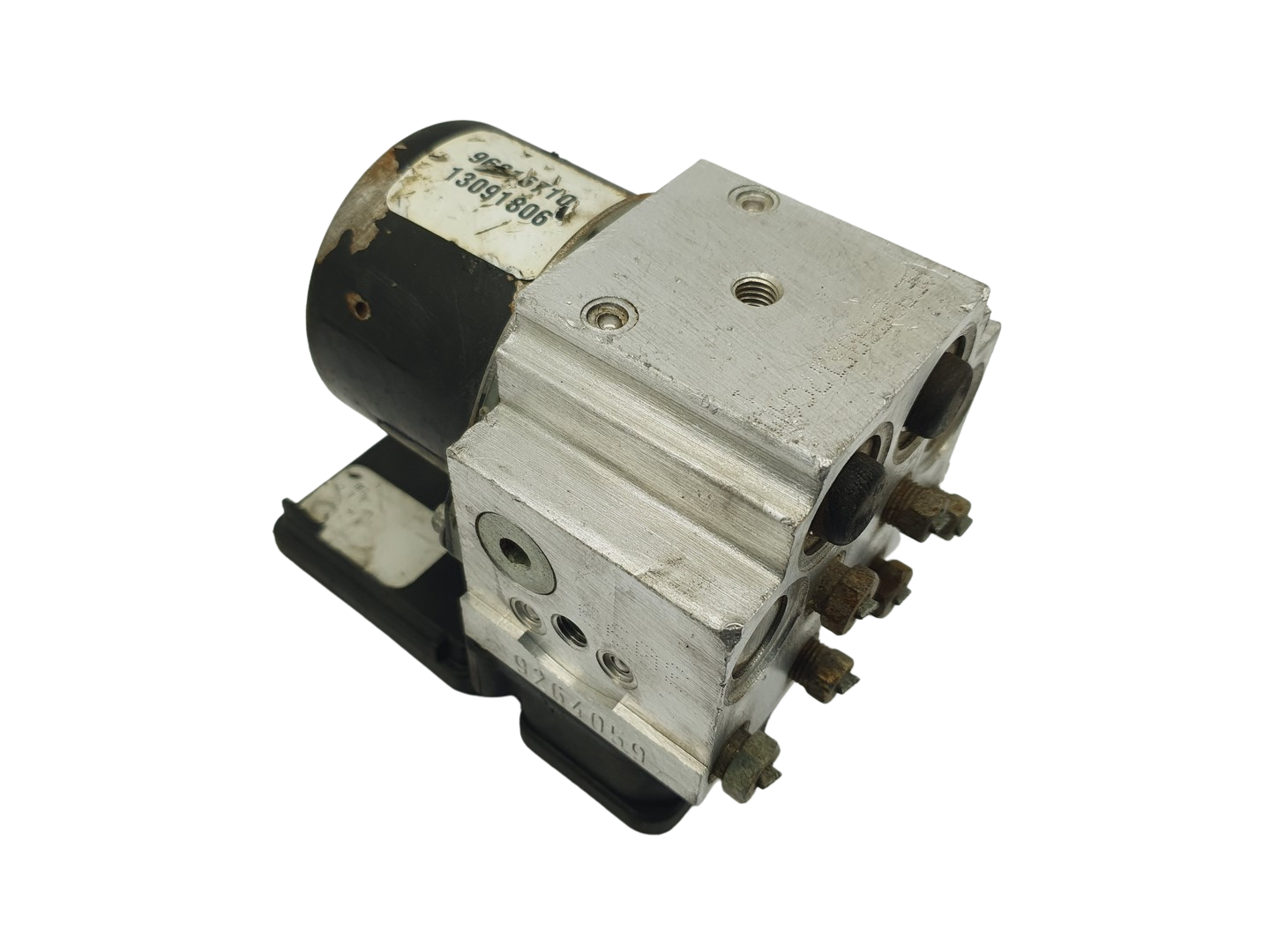 Abs Pumpe Chevrolet Matiz 96316710 13091806 Kelsey - Hayes 67788 main product photo