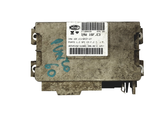 Styreenhed IAW16F.E3 46545152 Fiat Magneti Marelli 17188 main product photo