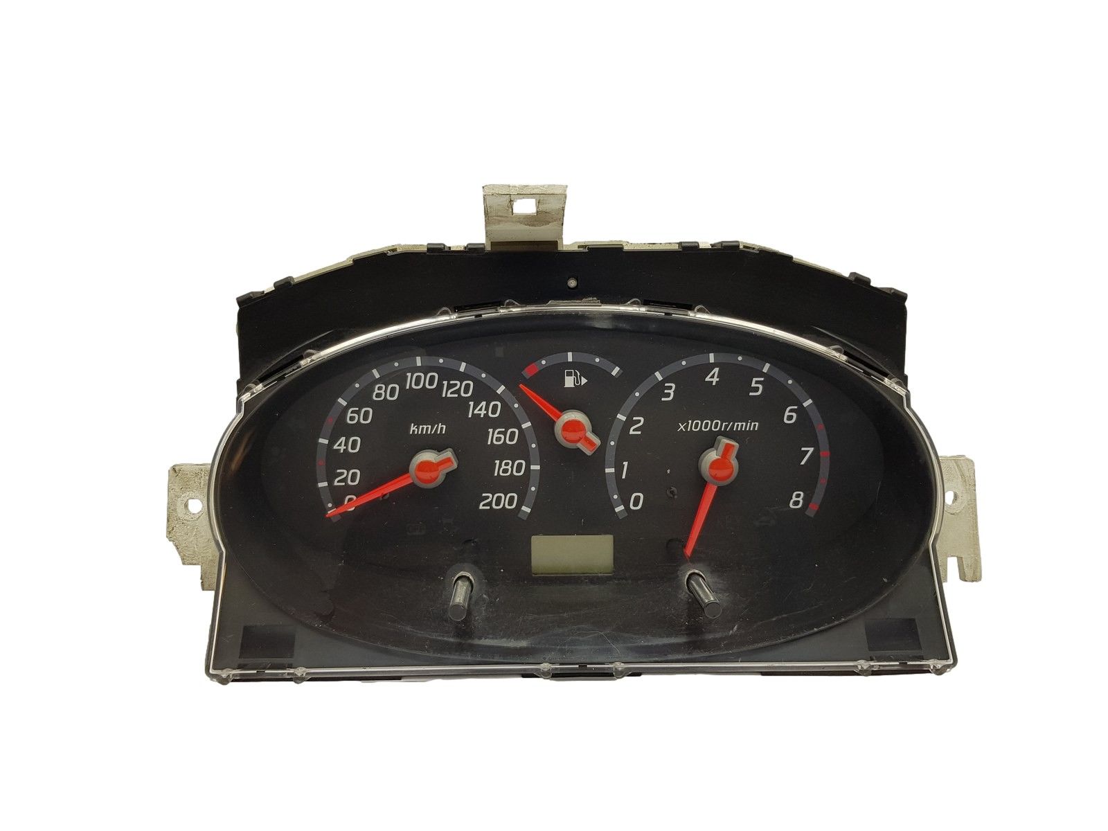 Omdrejningstæller Nissan Micra AX860 5237577 main product photo