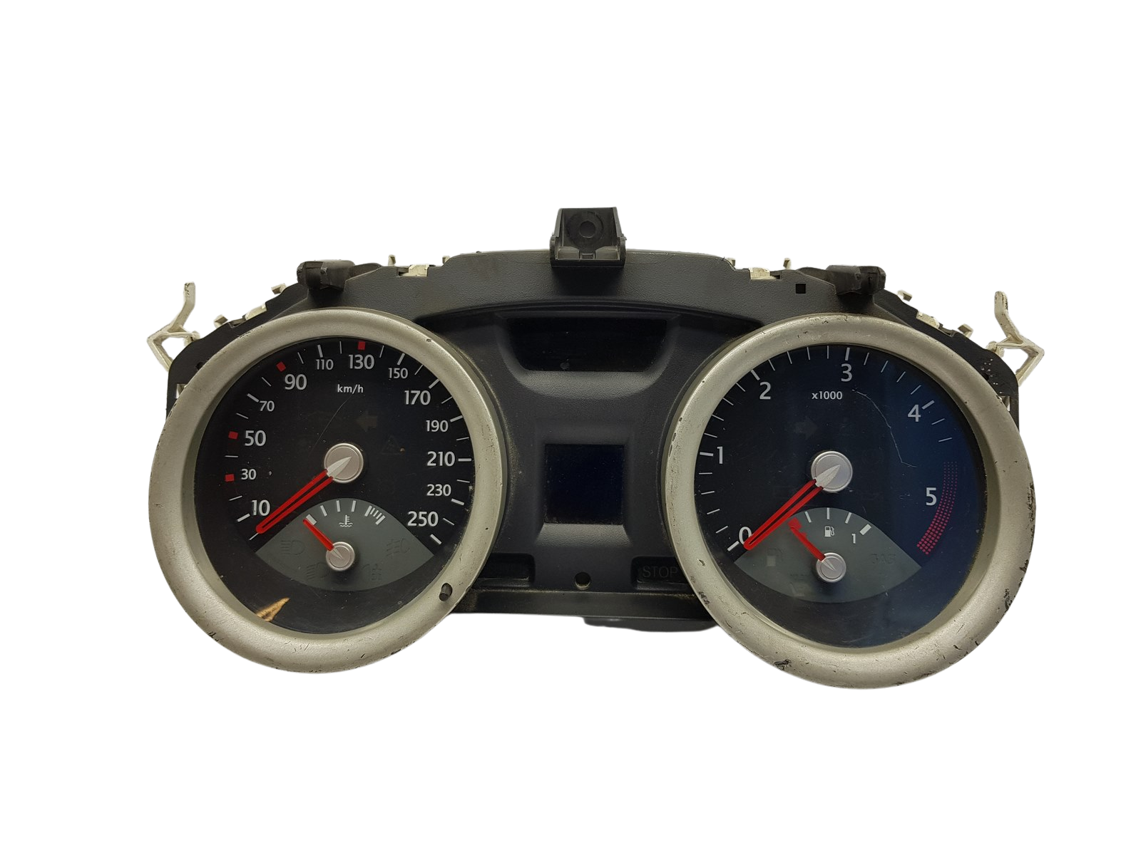 Omdrejningstæller Renault Megane 2 8200399700 A 1512 main product photo