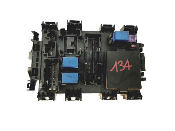 Styreenhed modul Suzuki Nissan 36770-68K01 36770M68K0 21404 main product photo