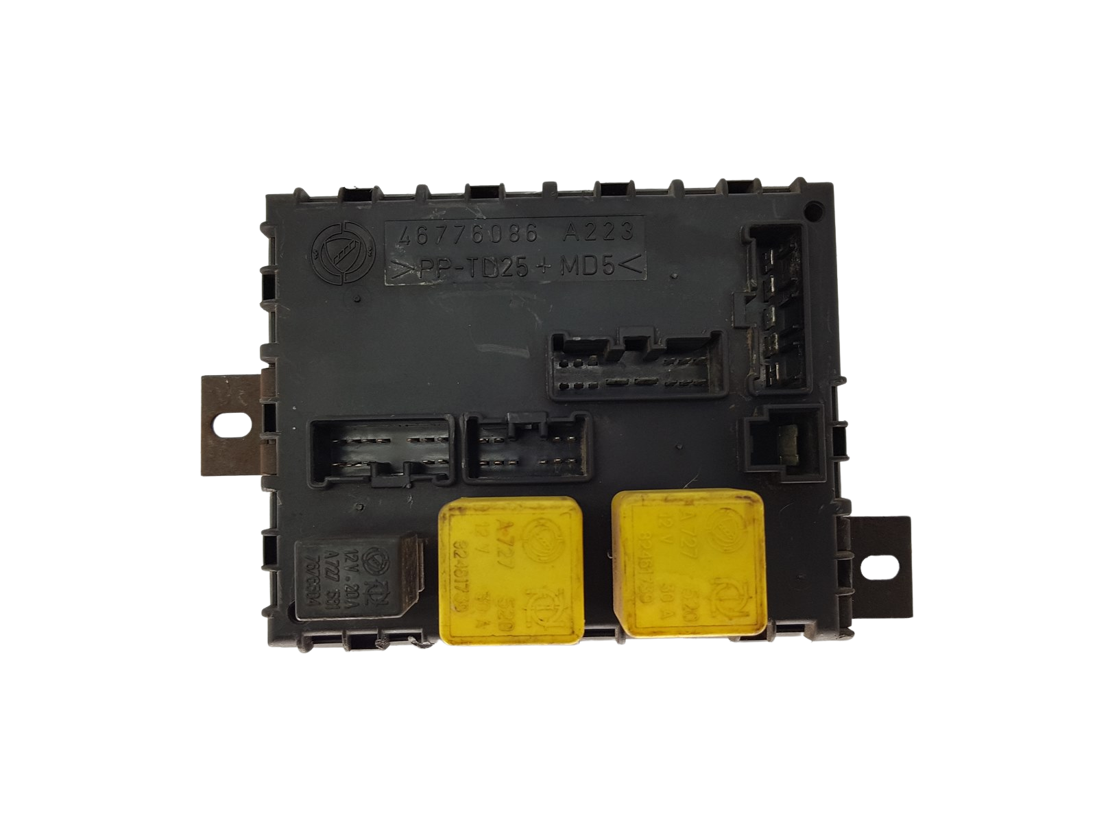 Sikringsboks Lancia 46776086 20432 main product photo
