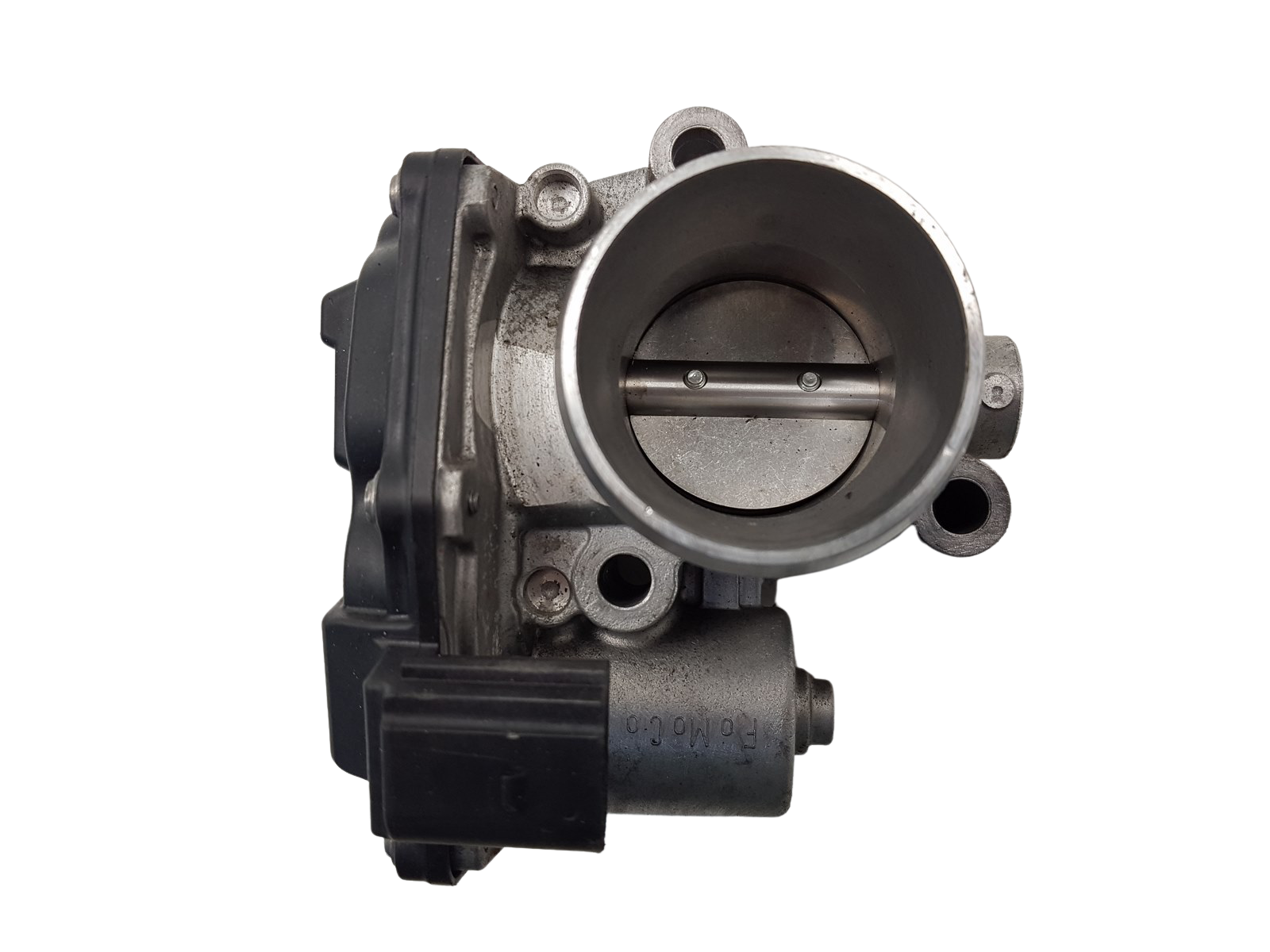 Spjældhusventil Ford CM5G-9F991-FC 1.0 EcoBoost FoMoCo 3144 main product photo