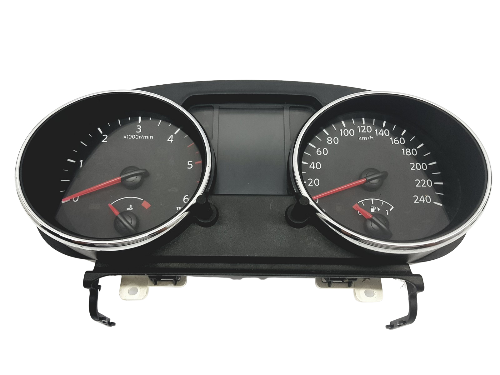 Omdrejningstæller Nissan Qashqai VPAASF-10849-LCE 58581 main product photo