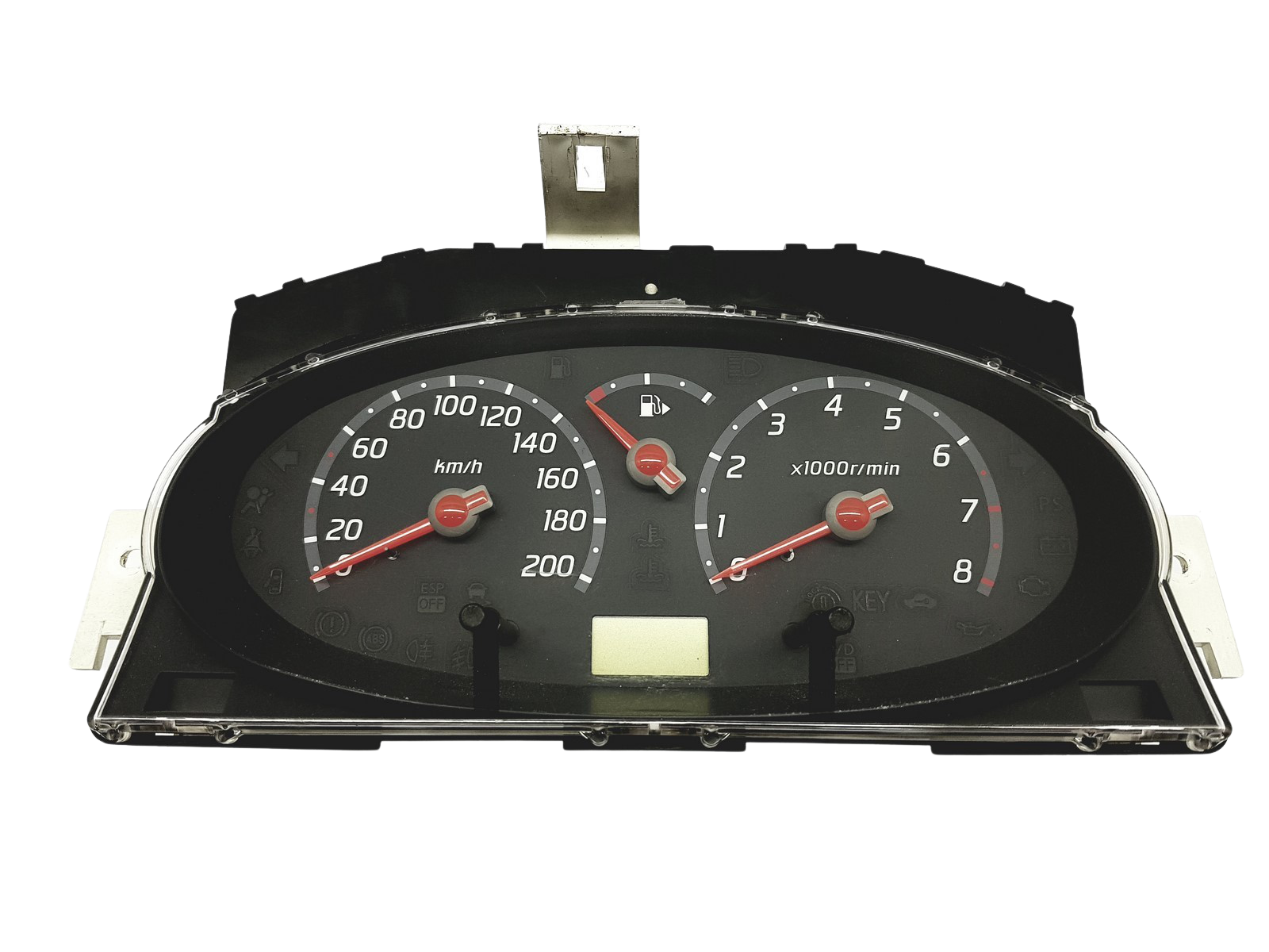 Omdrejningstæller Nissan Micra AX761 47323 main product photo