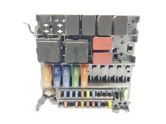 Sikringsboks Fiat 46841645 20140 main product photo