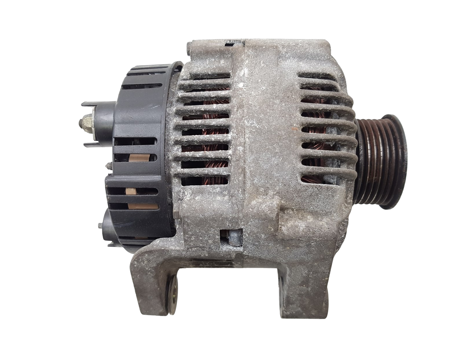 Generator Renault 7700424582 2541981B 110A Valeo main product photo