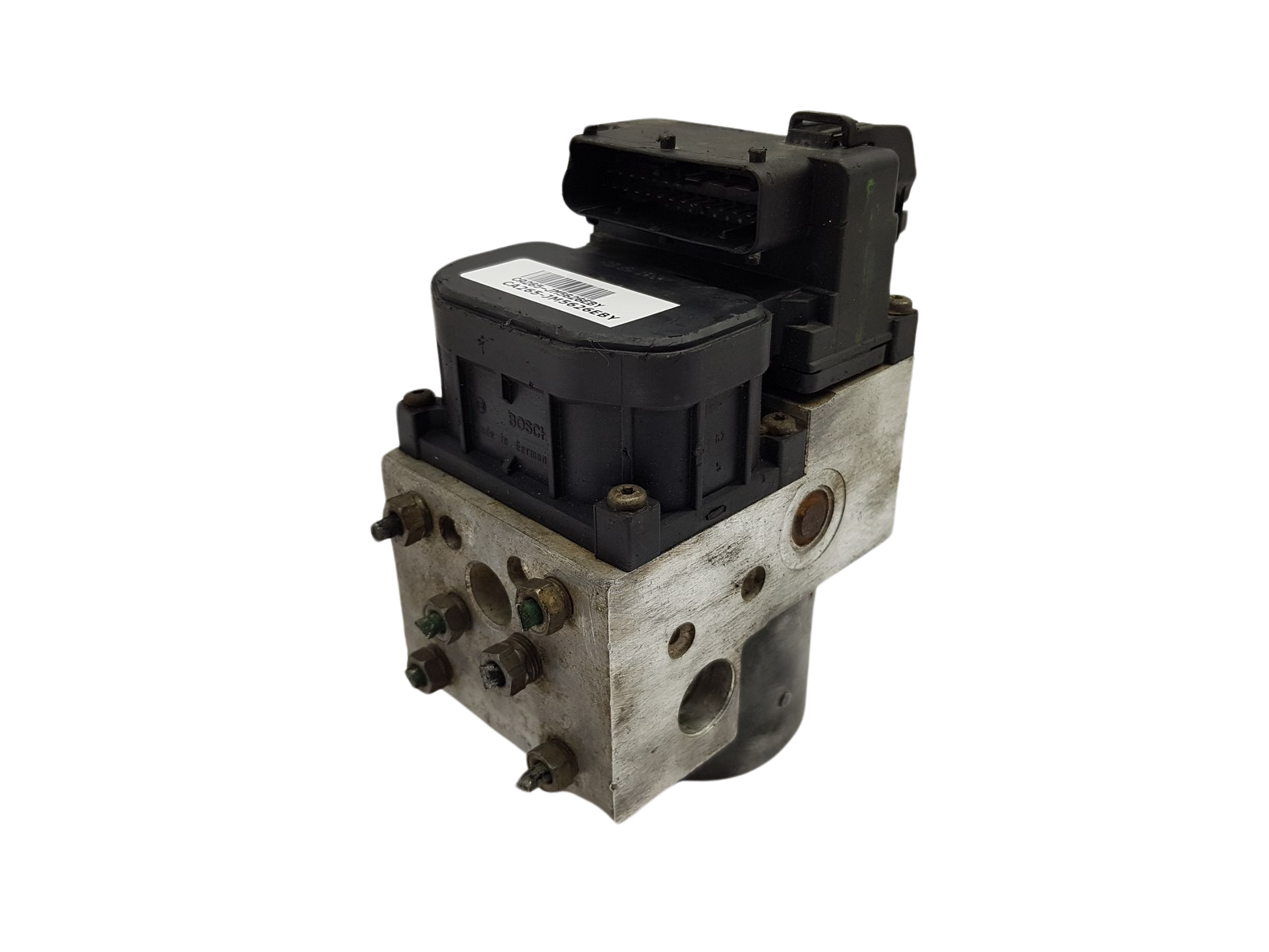 Abs Pumpe Renault Espace 3 6025314081 0273004406 0265216726 5626 main product photo