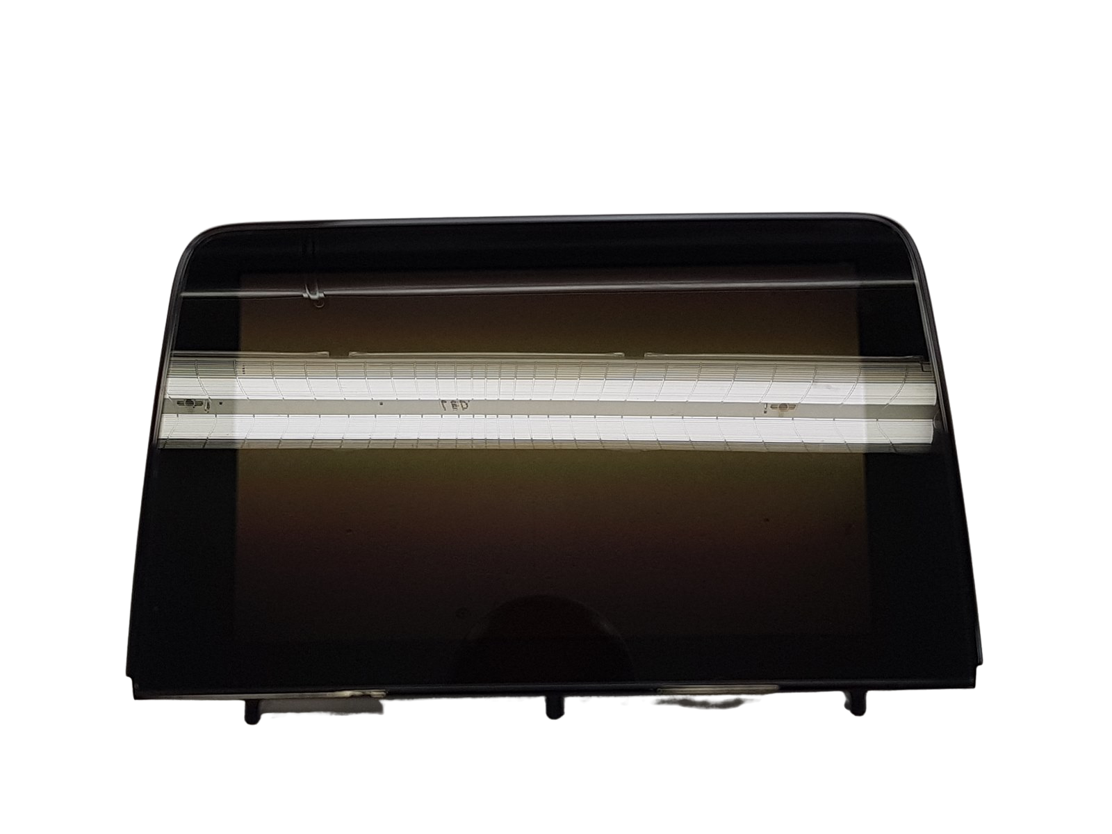 Navigationsdisplay Ford Focus JX7T-18B955-FE main product photo