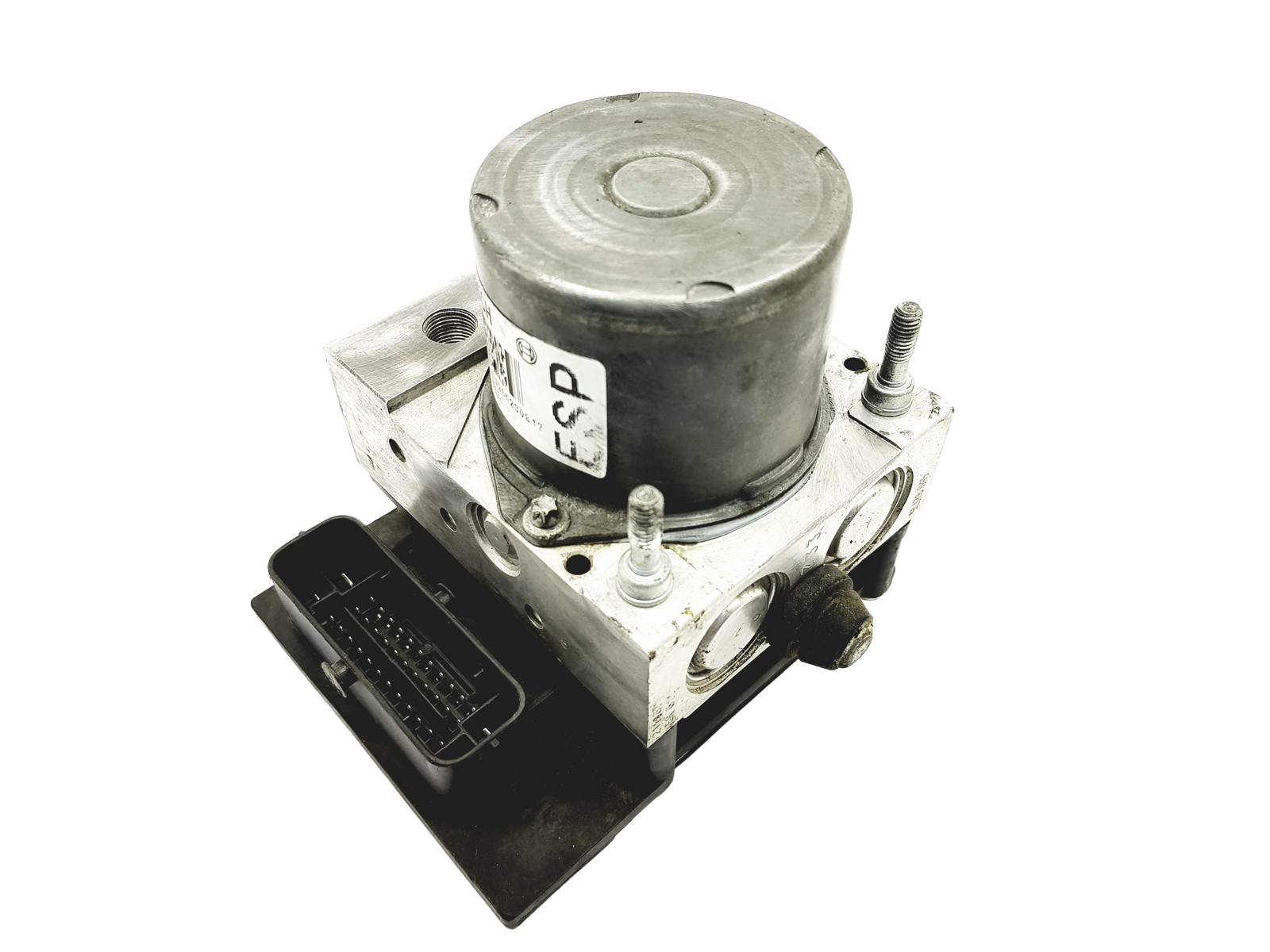 Abs Pumpe Alfa Romeo Mito 51865128 0265951508 Bosch 38669 main product photo