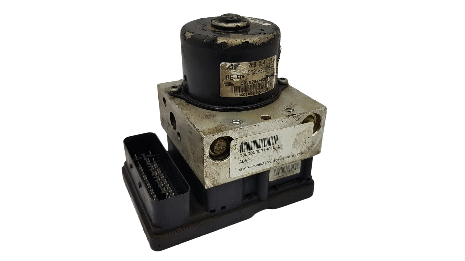 Abs Pumpe Sharan Galaxy Alhambra 7M3907379D 7M3614111N ATE 1705 main product photo