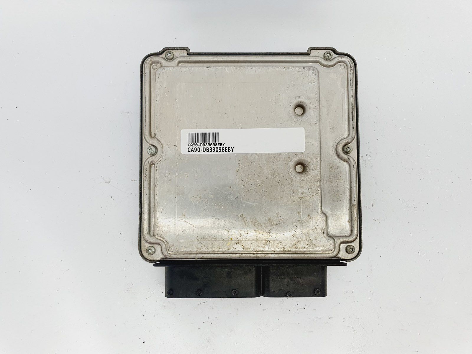 Styreenhed 0261S01027 00551903060 Alfa Bosch main product photo