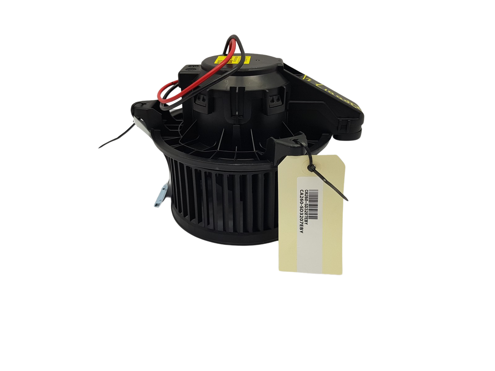 Varmemotorblæser Mercedes-Benz A W177 A2478308400 3207 main product photo