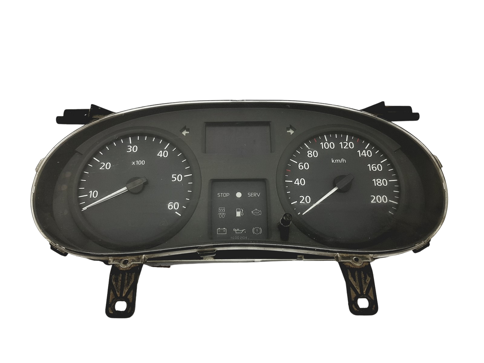 Omdrejningstæller Renault Trafic 2 8200390132 59488 main product photo