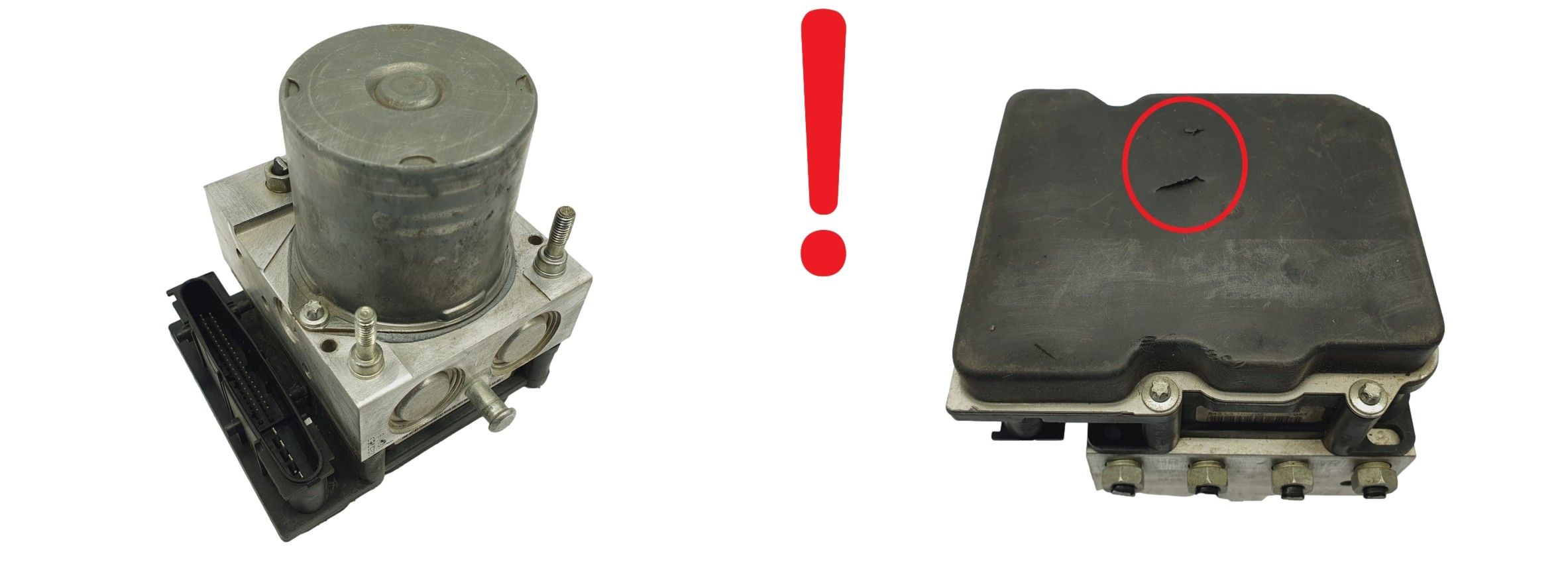 Abs Pumpe Smart Fortwo 0019699V003 0265950453 67802 main product photo