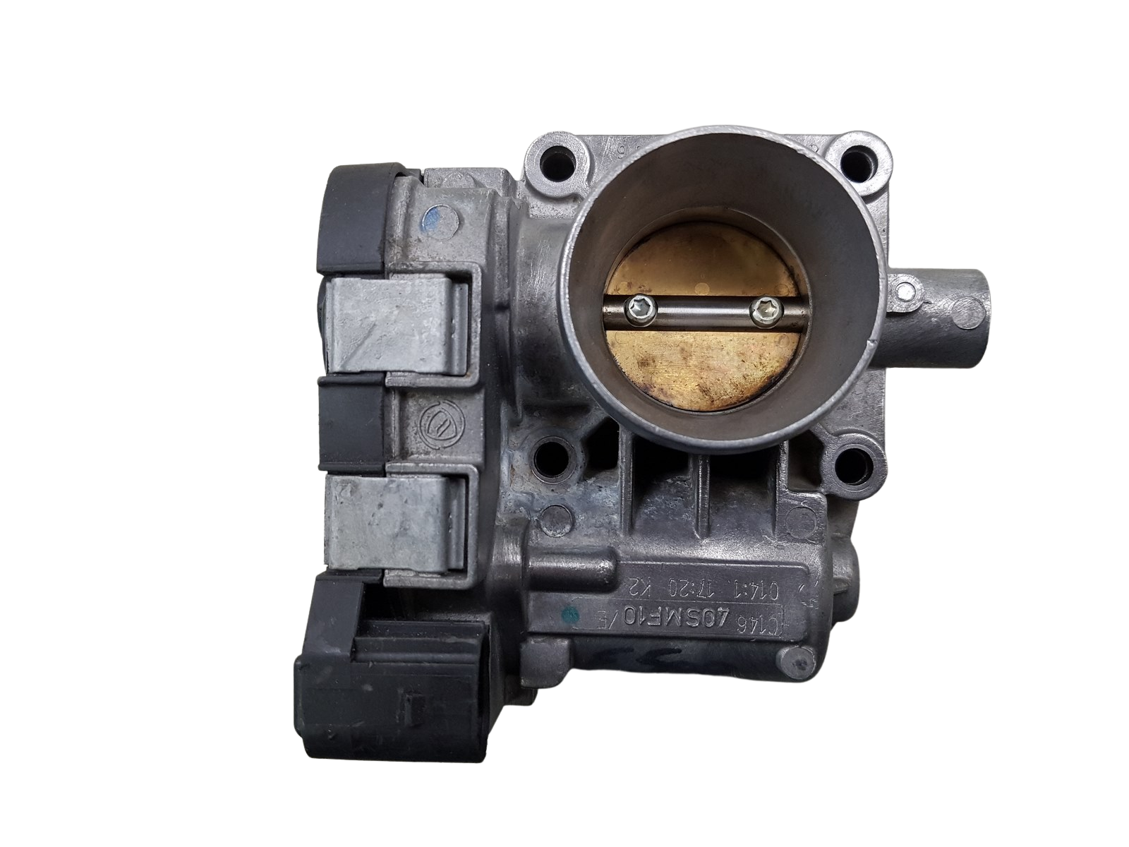 Spjældhusventil Fiat Ford 5519278 40SMF10 Magneti 2675 main product photo