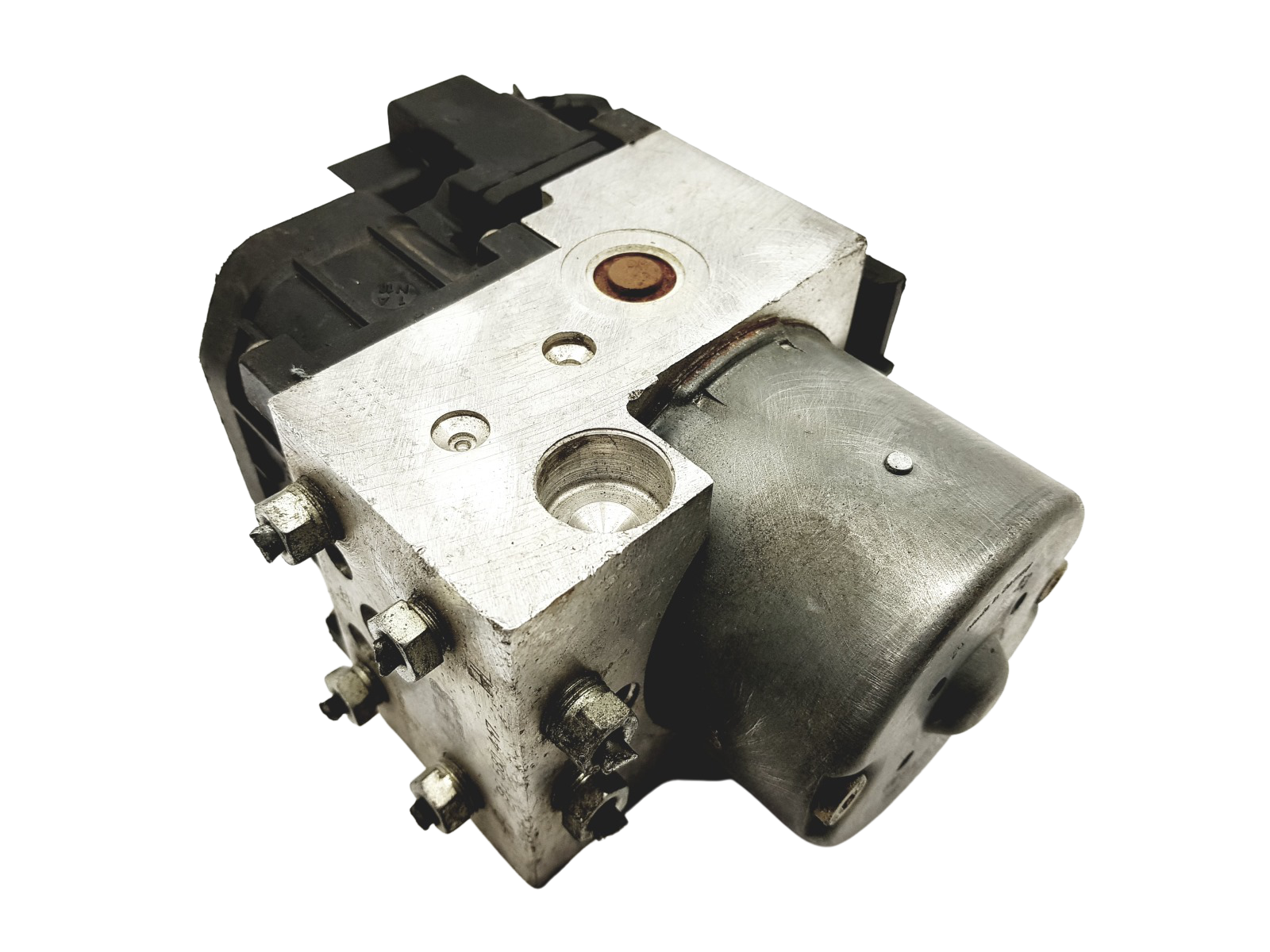 Abs Pumpe Opel Zafira Astra G 90581417 0265216651 34469 main product photo