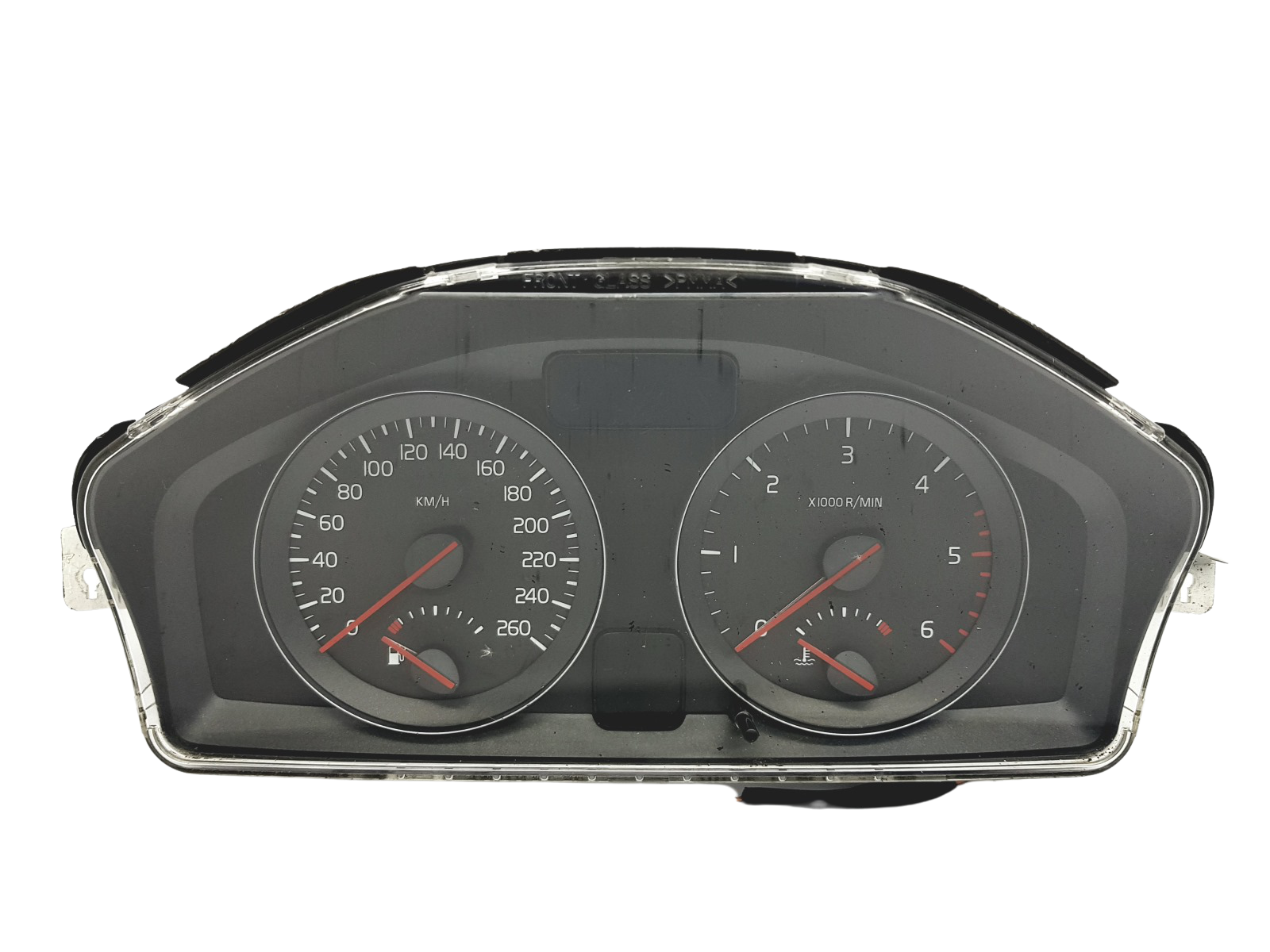 Omdrejningstæller Volvo V50 31296228 69199-420T 44285 main product photo