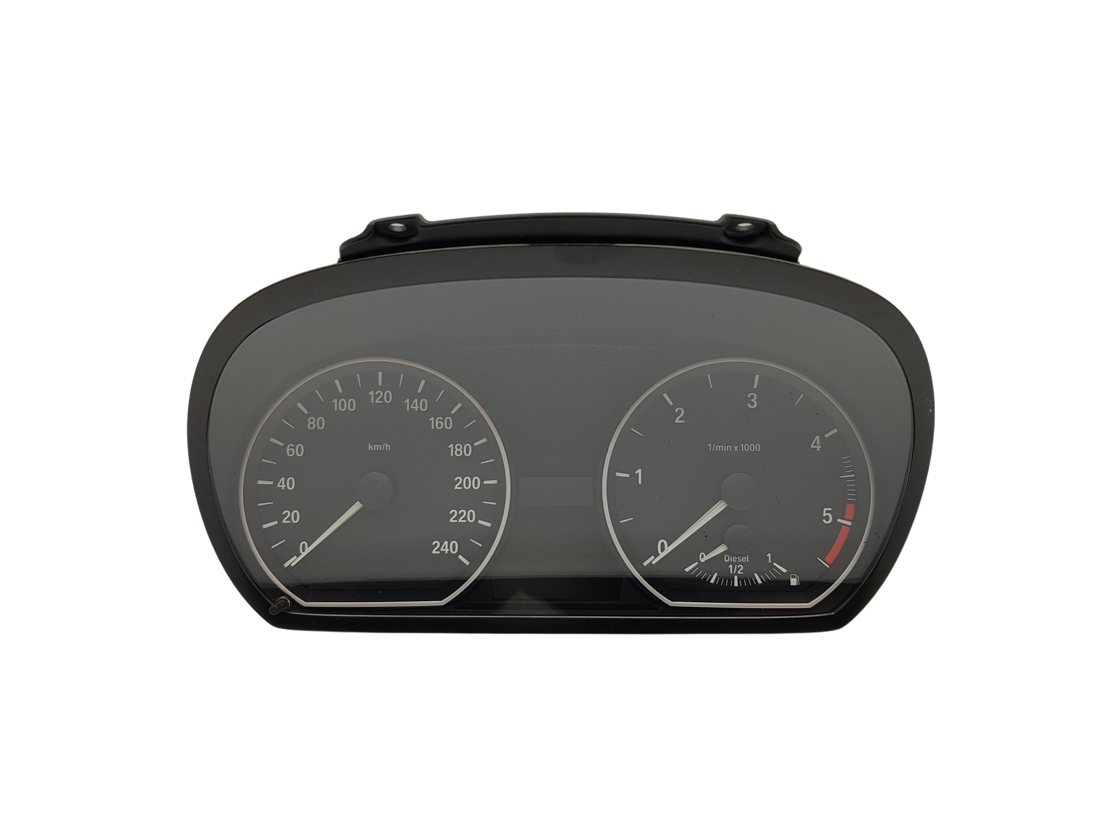 Speedometer BMW 1 E81 E87 9122591-01 1024952-62 1854 main product photo