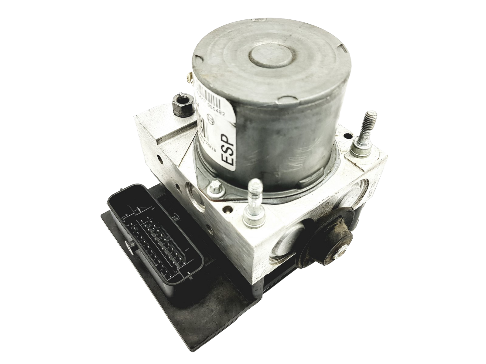 Abs Pumpe Fiat 500 52009431 0265252828 Bosch 39360 main product photo