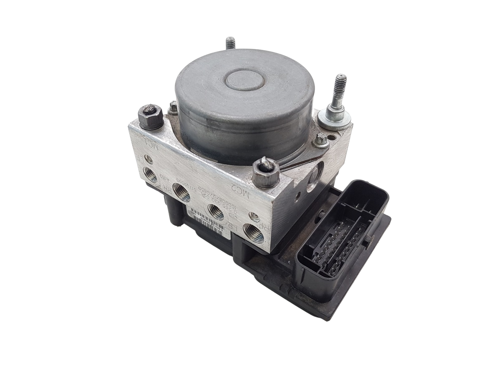 Abs Pumpe Fiat Panda 51799595 0265800673 0265232021 Bosch 1683 main product photo