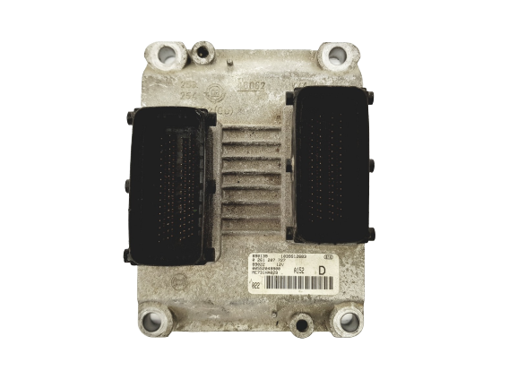 Styreenhed 0261207727 00552049900 Alfa Romeo Bosch 17420 main product photo