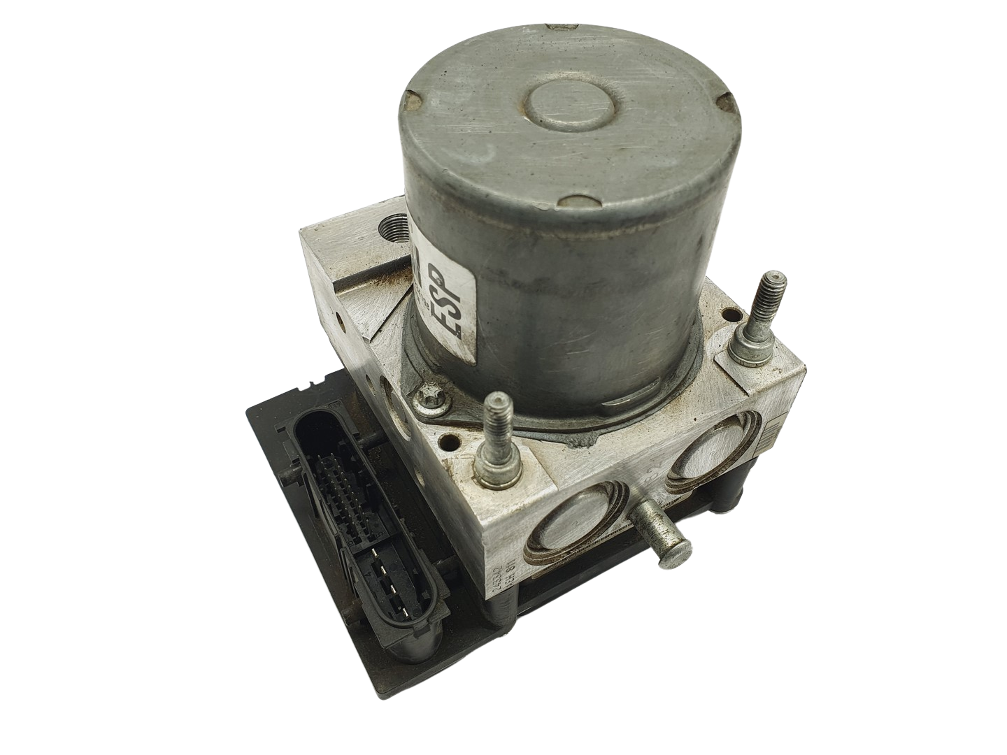 Abs Pumpe Fiat Grande Punto 55700424 0265234198 0265950401 63206 main product photo