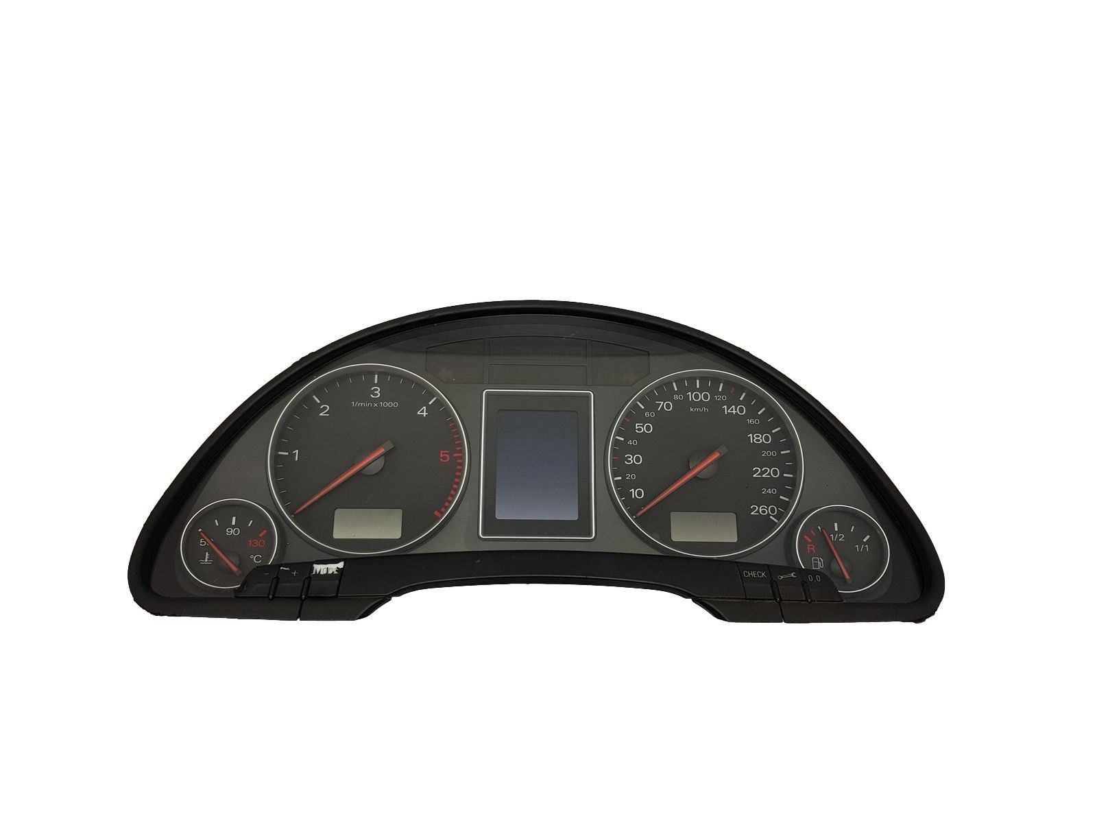 Speedometer Audi A4 B6 8E0920900M 0263626045 1531 main product photo