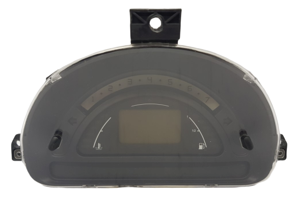 Omdrejningstæller Citroen C2 C3 9652008280 H 01 18541 main product photo