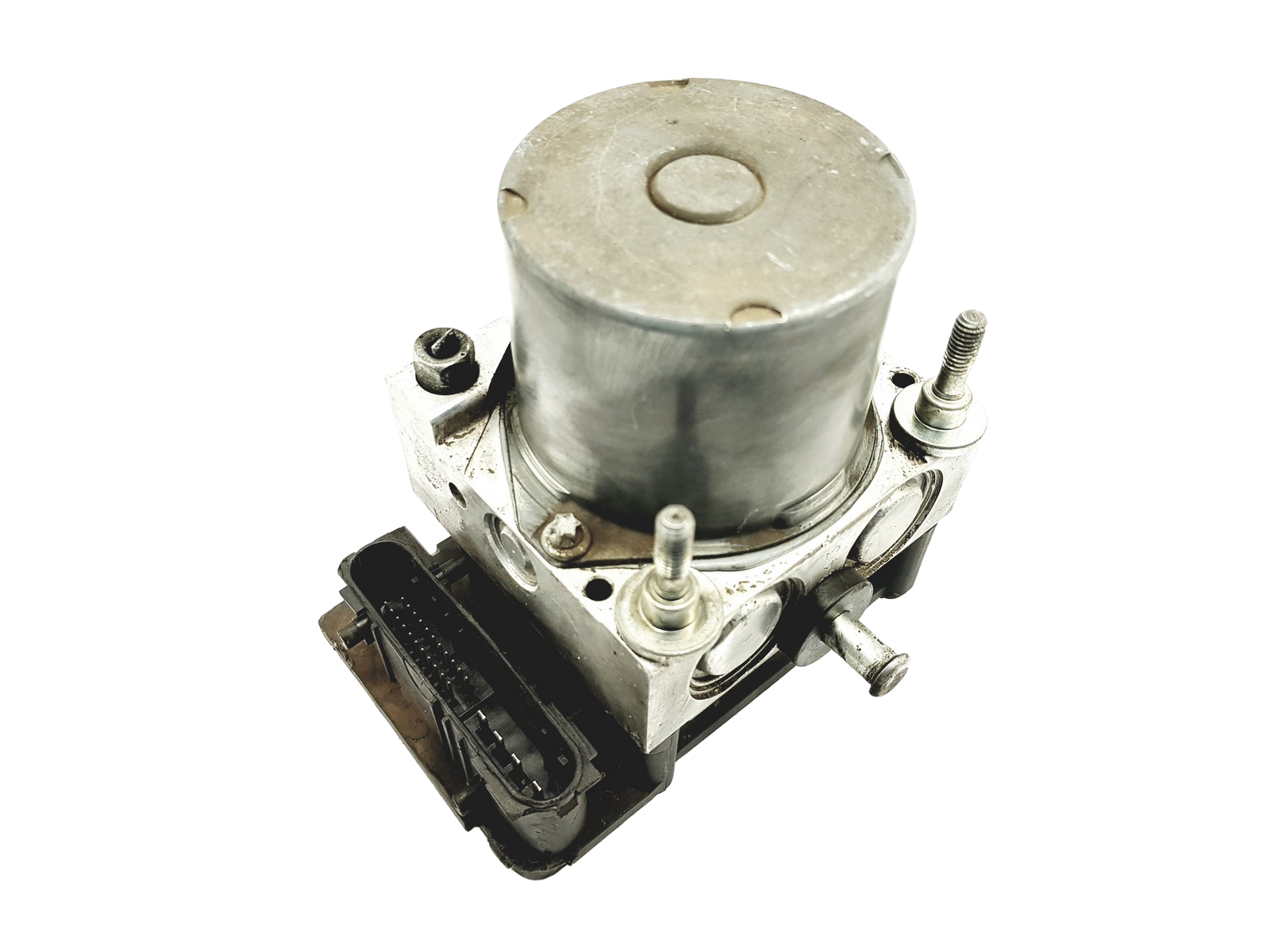 Abs Pumpe Opel Corsa C 13182319 0265800443 Bosch 37761 main product photo