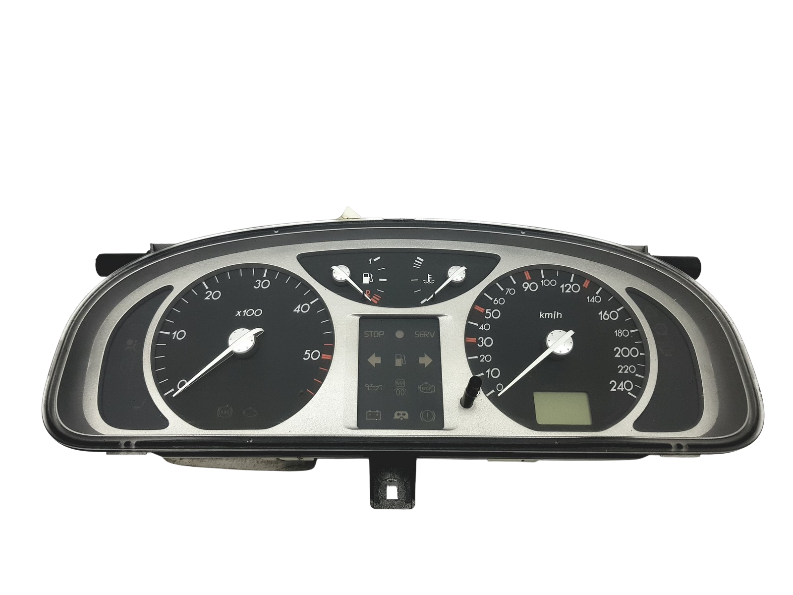 Speedometer Renault Laguna 2 8200218878 B 58517 main product photo