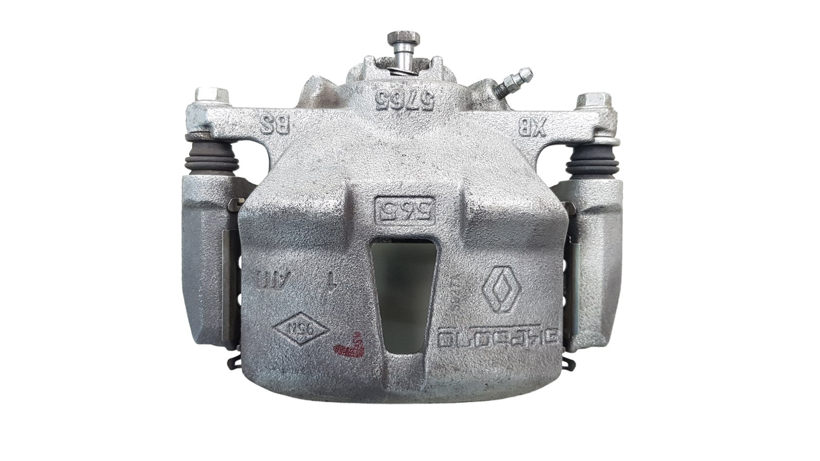 Bremsekaliber Forside Venstre 5765 410118694R Talisman main product photo