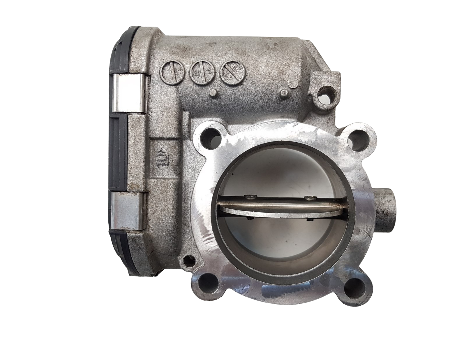 Spjældhusventil Ford CM5G-9F991-FC 1.0 EcoBoost FoMoCo 2452 main product photo