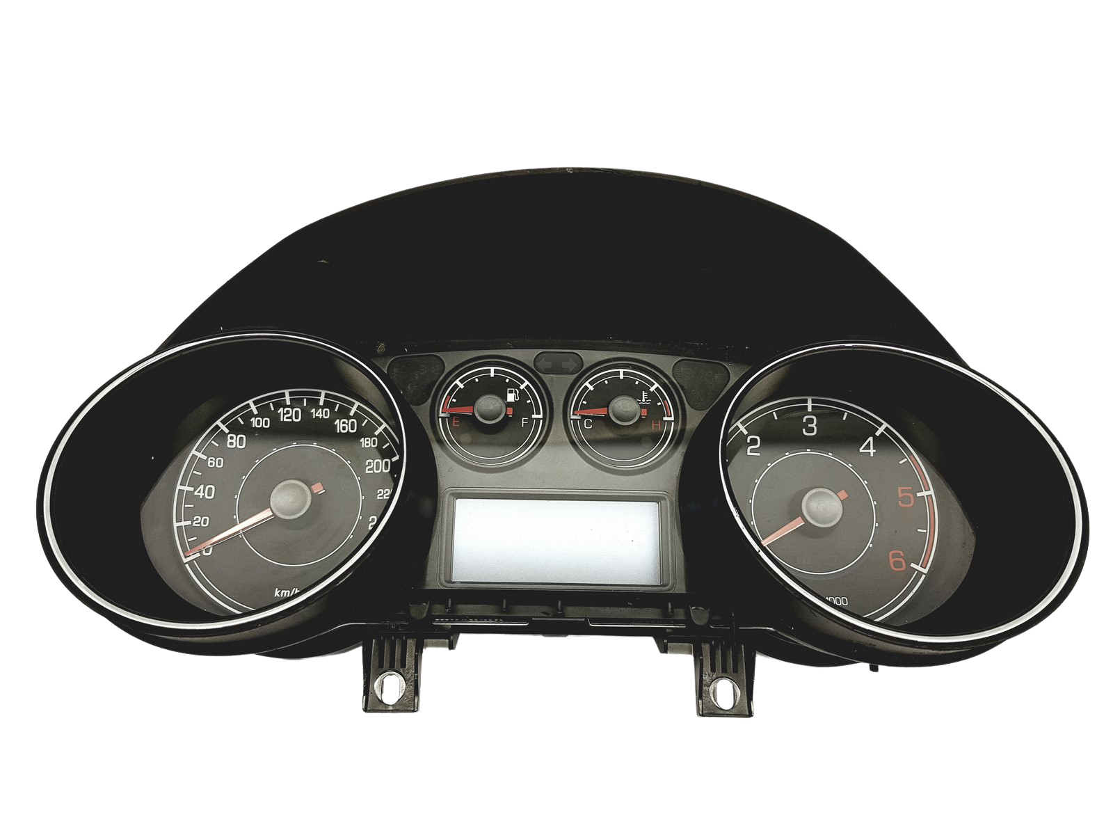 Speedometer Fiat Bravo 00518483060 503001980003 47821 main product photo