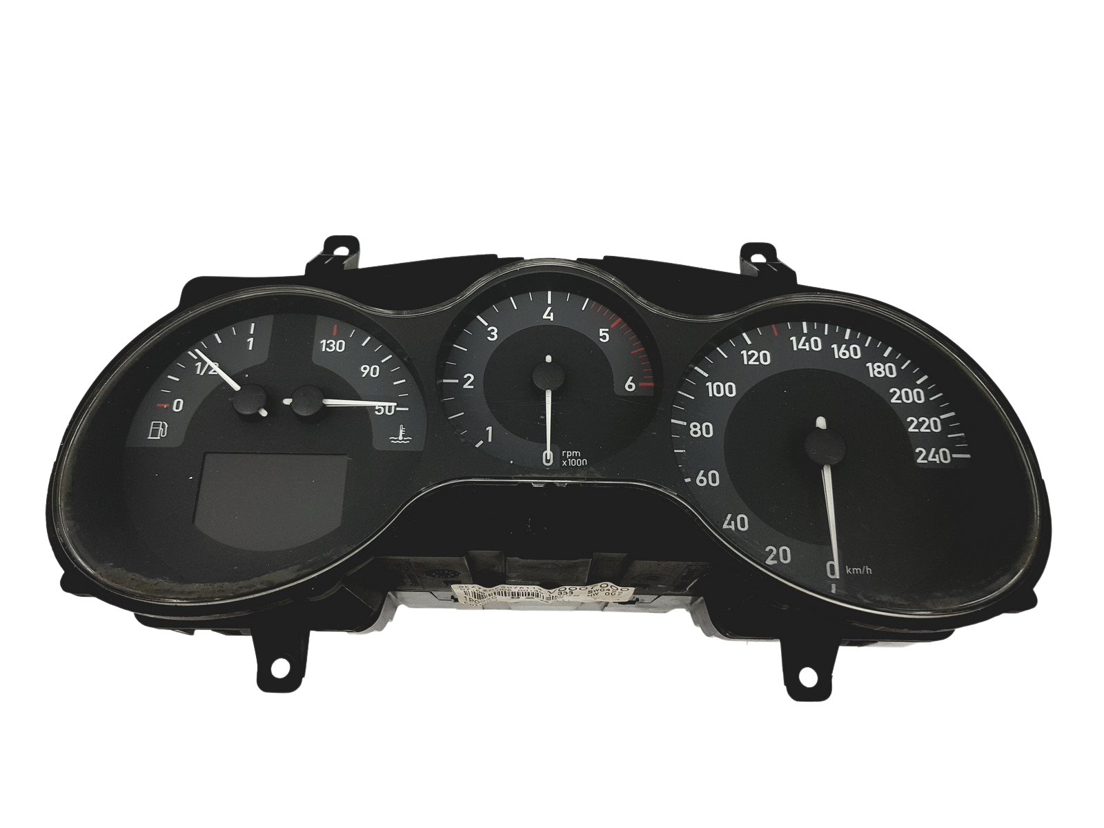 Speedometer Seat Leon 1P0920823F 110080280026 58803 main product photo