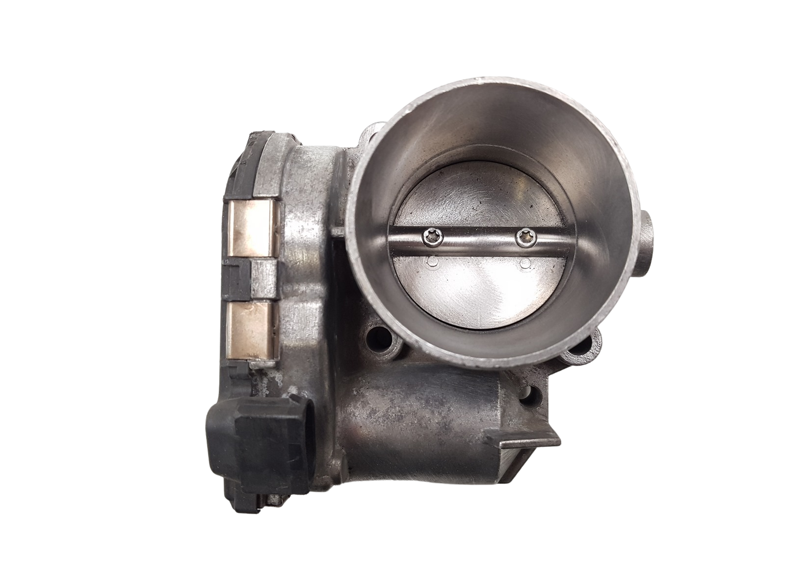 Spjældhusventil 0280750073 Alfa Romeo Iveco Opel Bosch 1033 main product photo