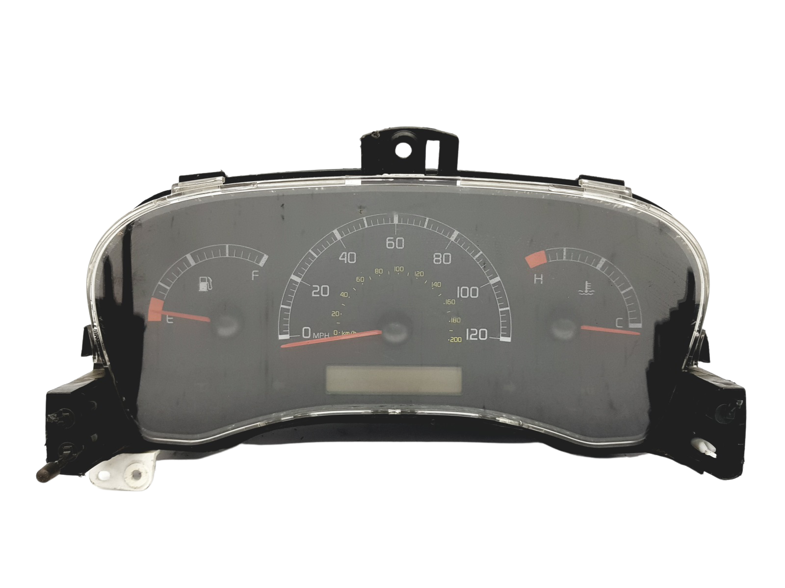 Speedometer Fiat Panda 46801544 503000360600 RHD main product photo