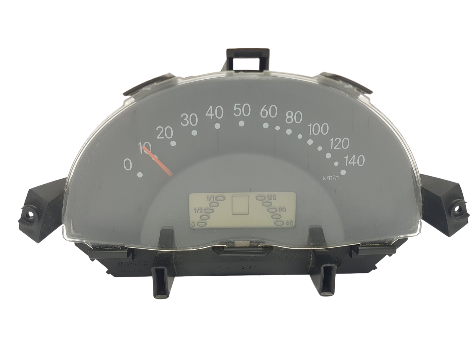 Speedometer Smart Fortwo 0001184V021 110008872005 27280 main product photo
